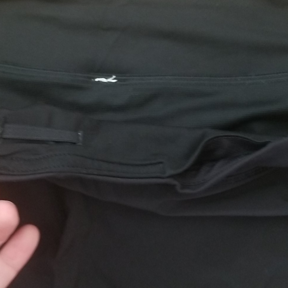 Lululemon Speed Shorts - Picture 2 of 4